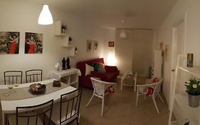 Apartamento Nana. Calas de Matalentisco